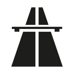 Autobahn Icon