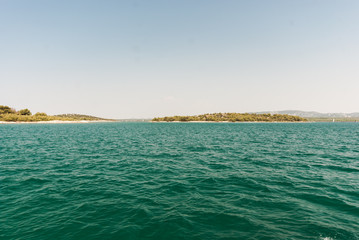 Adriatic Sea - Kornati Islands