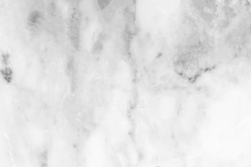 Obraz premium grey marble texture background floor decorative stone interior stone. gray marble pattern wallpaper high quality