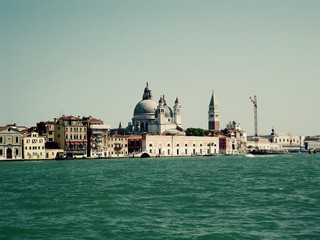 Obraz premium Venice St Mark's Basilica