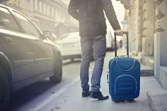 Carry that bag around