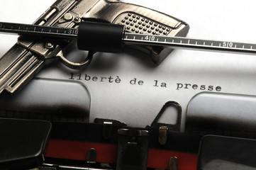 Journée mondiale de la liberté de la presse 3 mai 