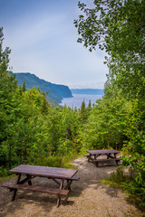 Fjord du Saguenay