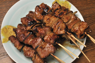 焼き鳥