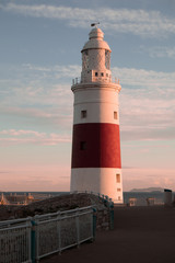Gibraltar Lighthouse