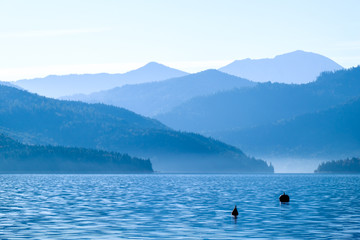 Obraz premium walchensee - bavaria