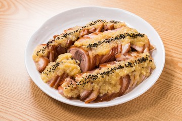 manul jokbal