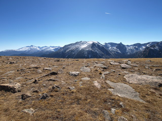 Rocky Mountains Canada