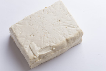 Tofu isoleted