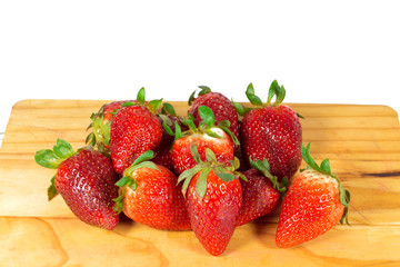 Fresas