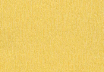 Yellow paper background with pattern