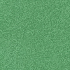 Green paper background with pattern