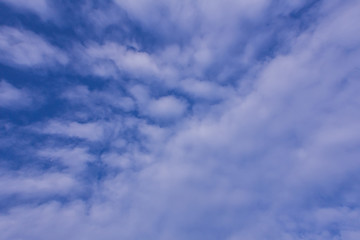 cloud with sky  texture and background