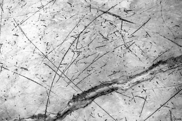 white and gray marble texture background / Marble texture background floor decorative stone...