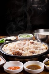 dogani suyuk