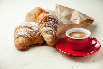 Italian breakfast