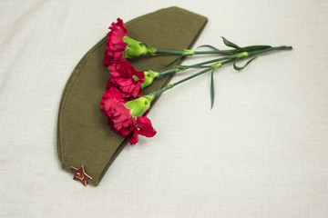 In memory