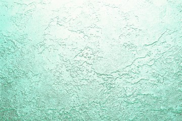 Red abstract plaster