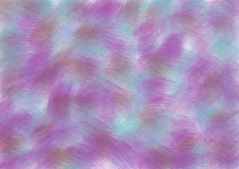 Drawn texture, background