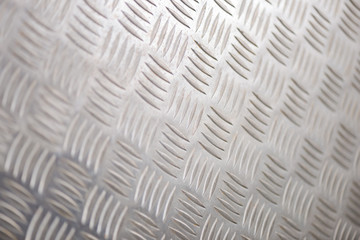 Steel Tread Plate for Backgrounds