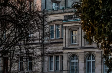 Villa Hügel  © T.O.Milinski