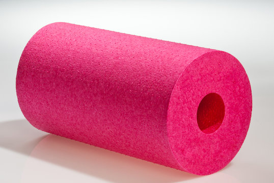 Gymnastikrolle Massagerolle