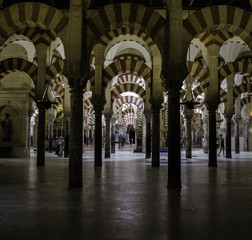 Mezquita