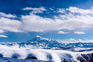 elbrus