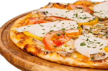 pizza