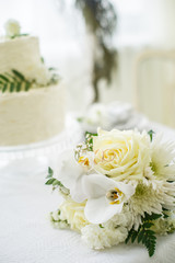Wedding story