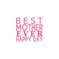 Happy Mother day