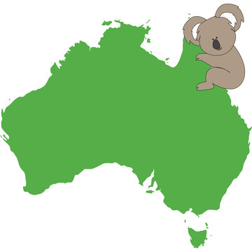 australia