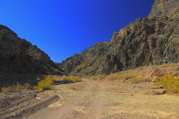 Death Valley