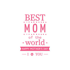 Happy Mother day