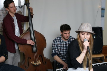 Muzyka
