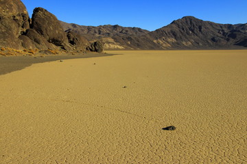 Death Valley