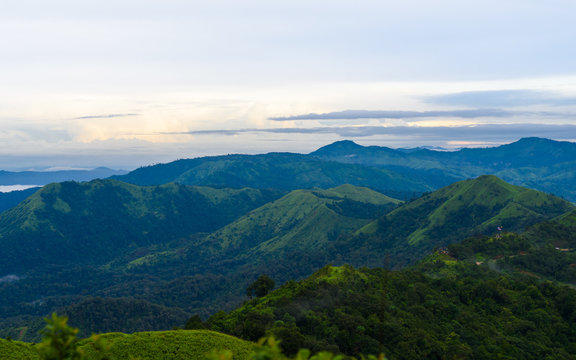 View point of " Nern Chang Suek "