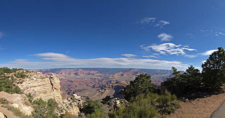 The Grand Canyon