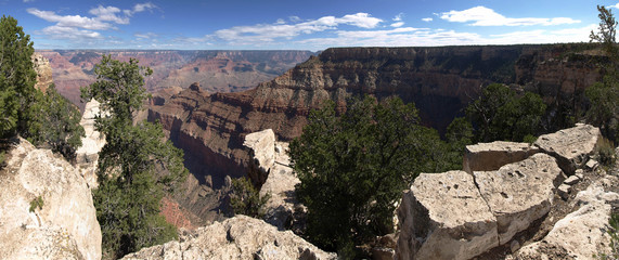 The Grand Canyon