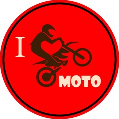 I like motorcycle