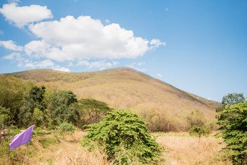 Obraz premium mountain