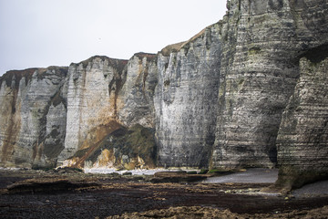 Falaises d'Etretat
