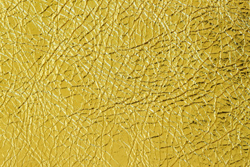 Abstract texture of genuine leather close-up, halftone, for background , backdrop, substrate, composition use, place for your text