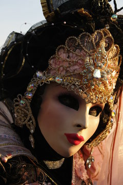Sorriso e Rossetto - Venezia