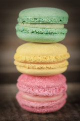 Macarons