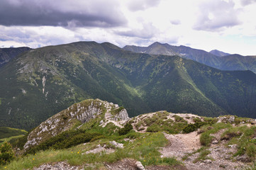 Western Tatras