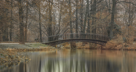 Most nad wodą © MichalMilek
