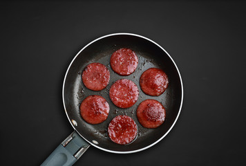 Sausage