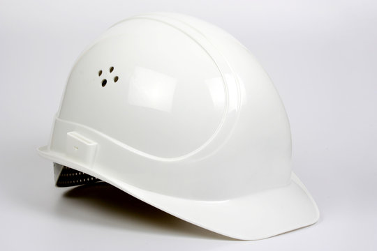 Bauhelm