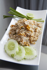 Thai Fried Rice